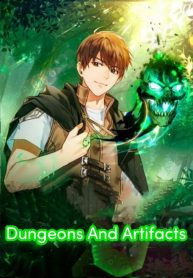 Dungeons & Artifacts