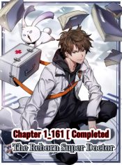 Reborn Of Legendary Doctor